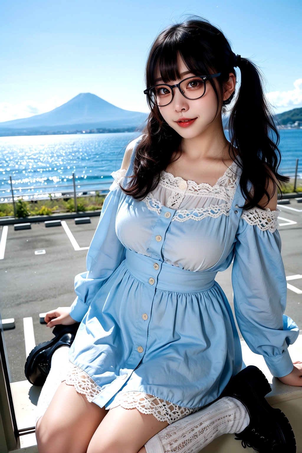 【番外編】Loraが無い・・ウチの娘呼びたい！
