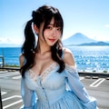 【番外編】Loraが無い・・ウチの娘呼びたい！ 2枚目