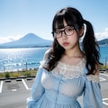 【番外編】Loraが無い・・ウチの娘呼びたい！ 5枚目