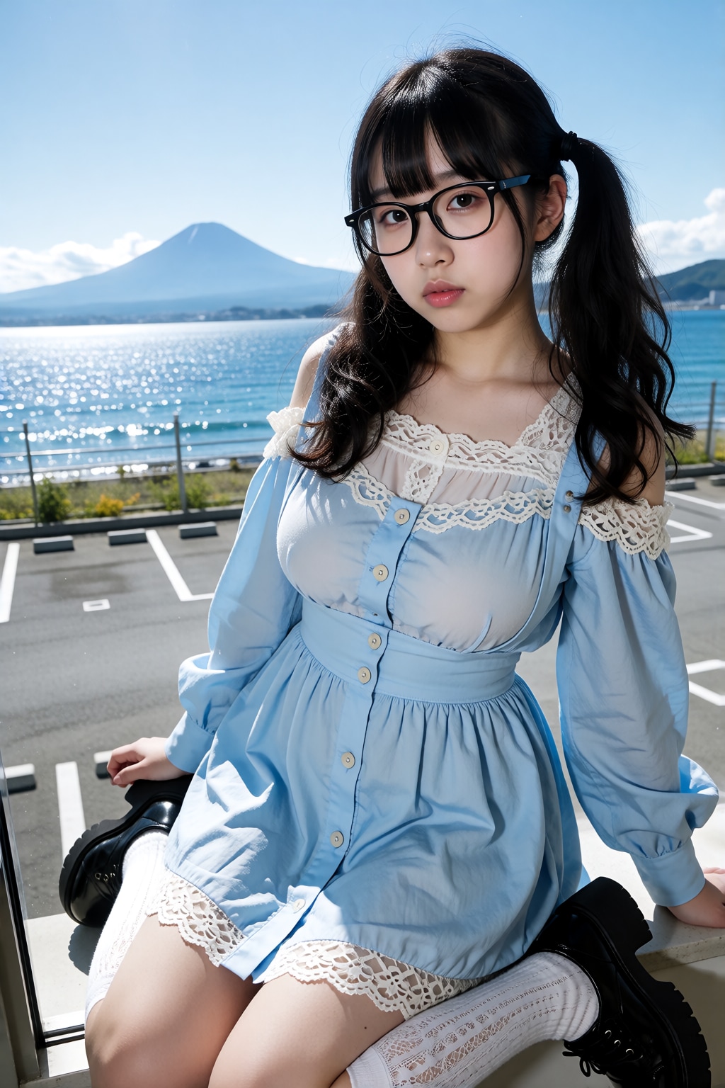 【番外編】Loraが無い・・ウチの娘呼びたい！