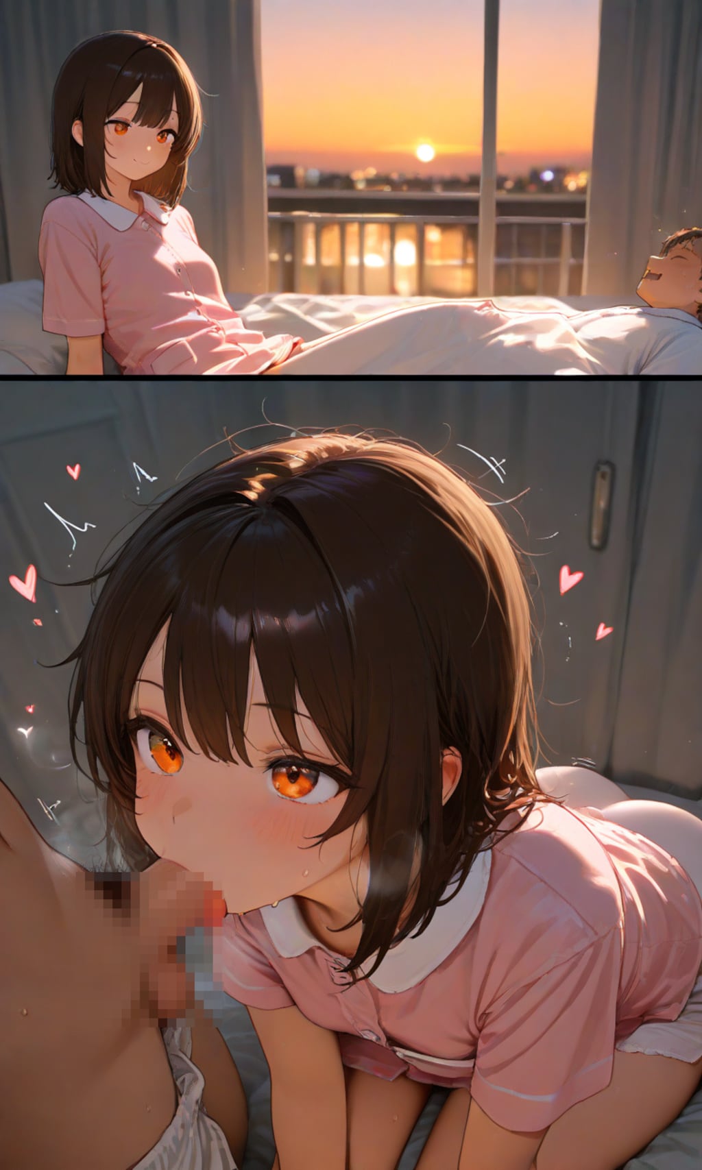 ナースのお仕事
