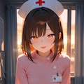 ナースのお仕事 2枚目