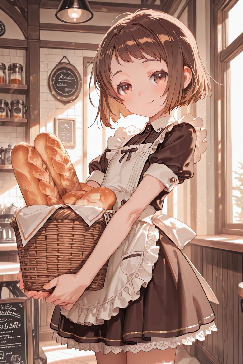 コフィちゃん