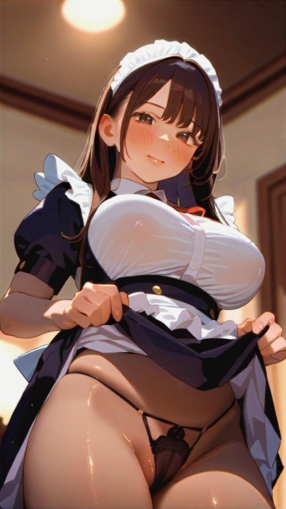 今日はこんなパンツでございます