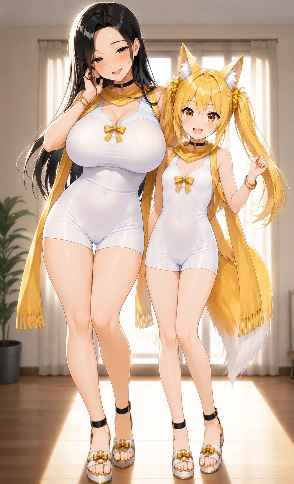 No.171 紗百合さん（Tyomelmiさん）