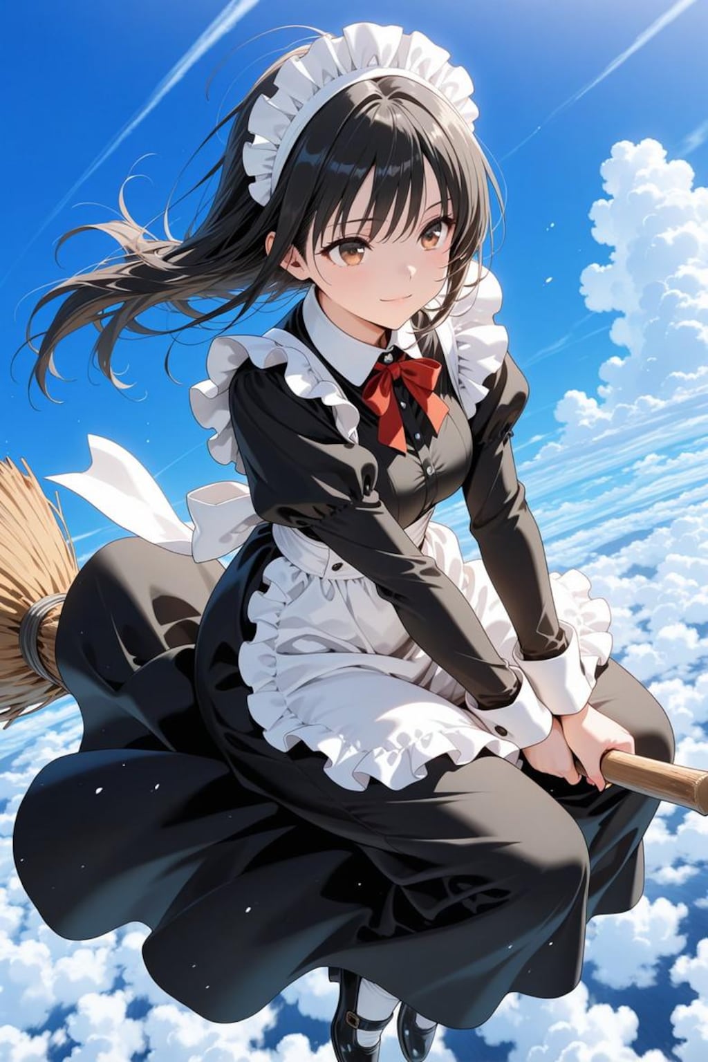 メイド
