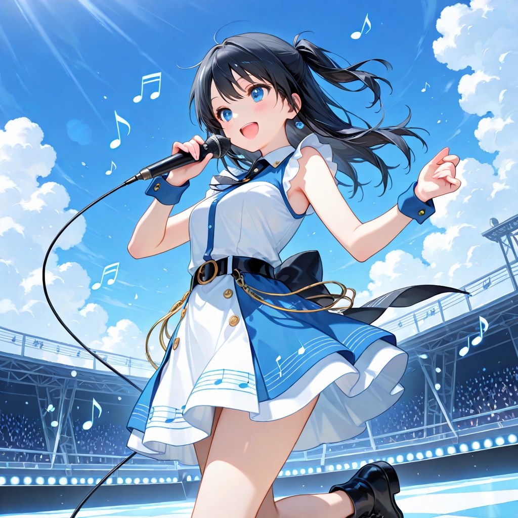 6月21日は世界音楽の日と聞いて