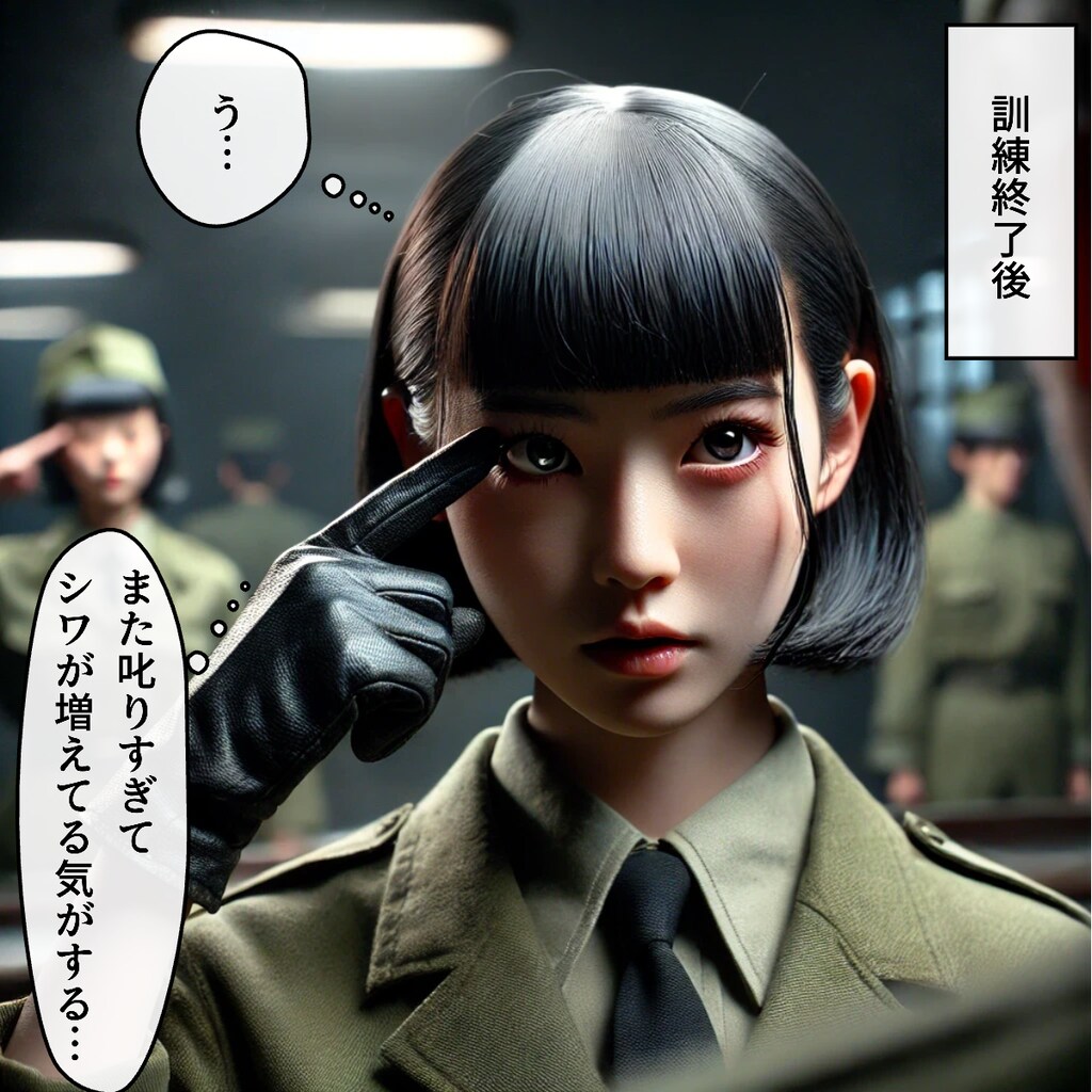 波戸万（はとまん）先生は褒められない