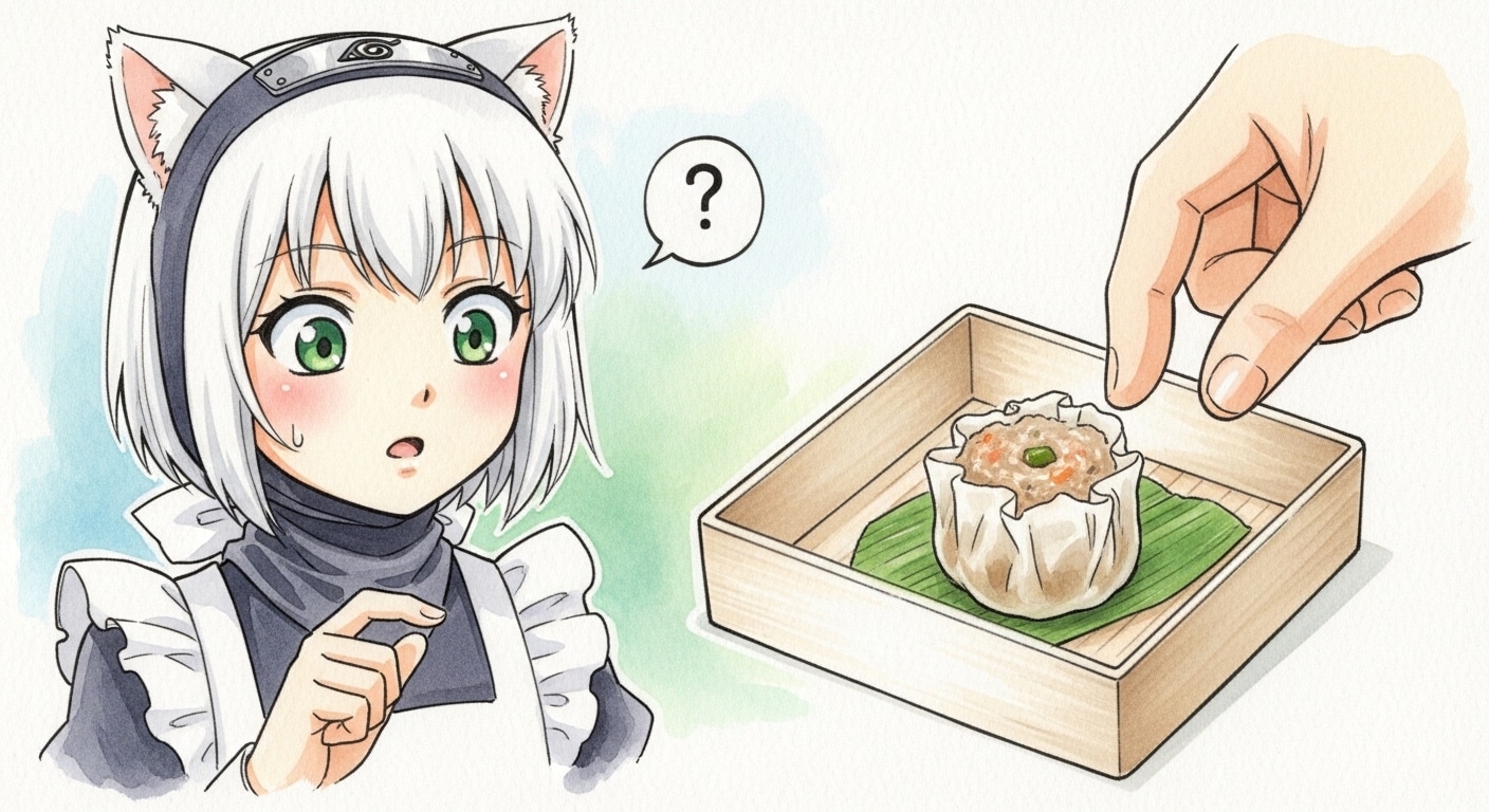 しゅうまいこれでおしゅまい | の人気AIイラスト・グラビア