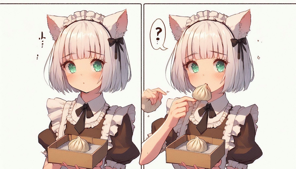 しゅうまいこれでおしゅまい