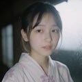 浴衣っ子 9枚目