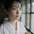浴衣っ子 10枚目