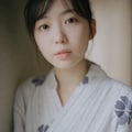 浴衣っ子 5枚目
