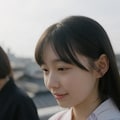 浴衣っ子 3枚目