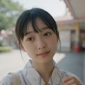 浴衣っ子 12枚目