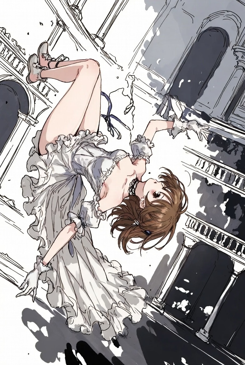 あの名作ゲーム思い出した | の人気AIイラスト・グラビア