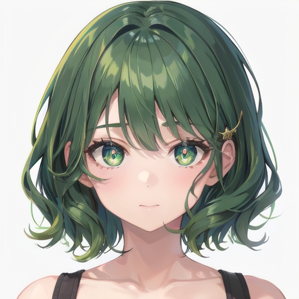 芽生ちゃんV4B,TOPAZ用プロンプト