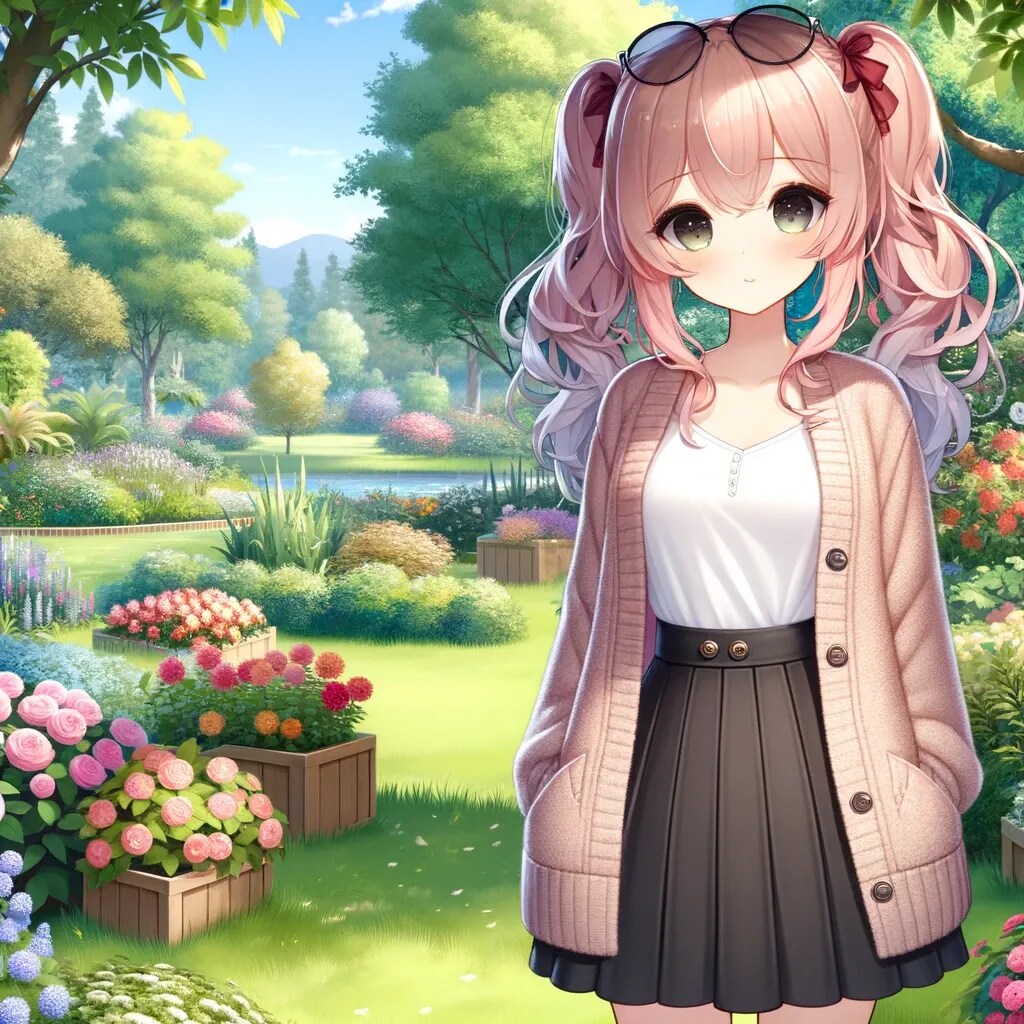 girl
