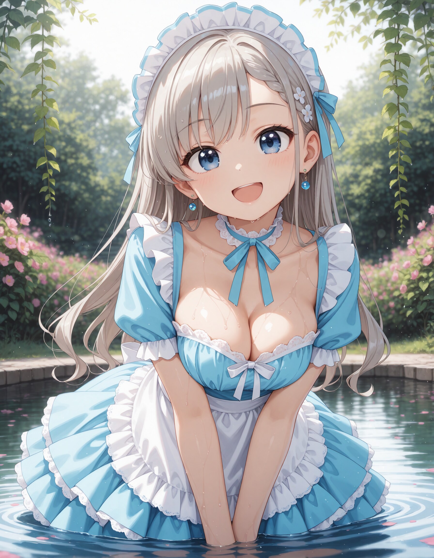 可愛い女の子302