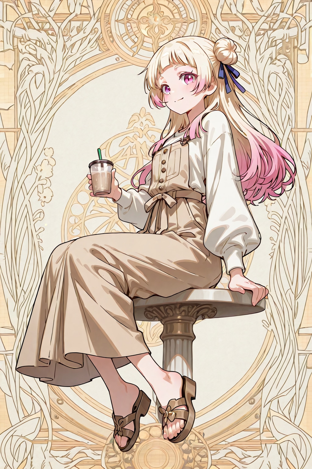 ダメだよね | の人気AIイラスト・グラビア