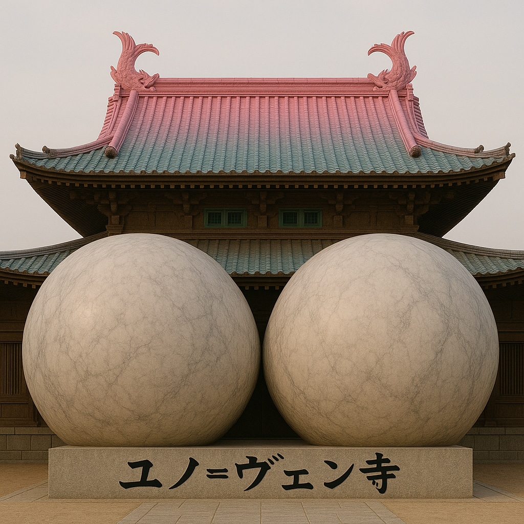 ユノ＝ヴェン寺