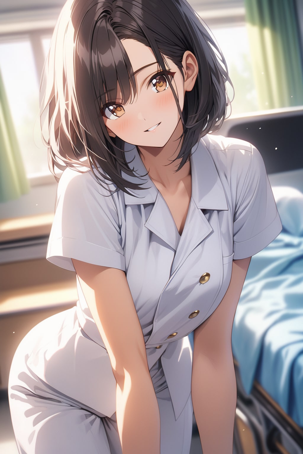 きょうの看護師さん　240620