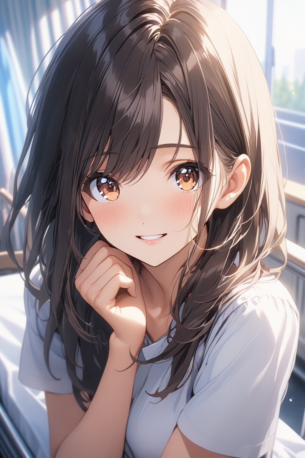 きょうの看護師さん　240620