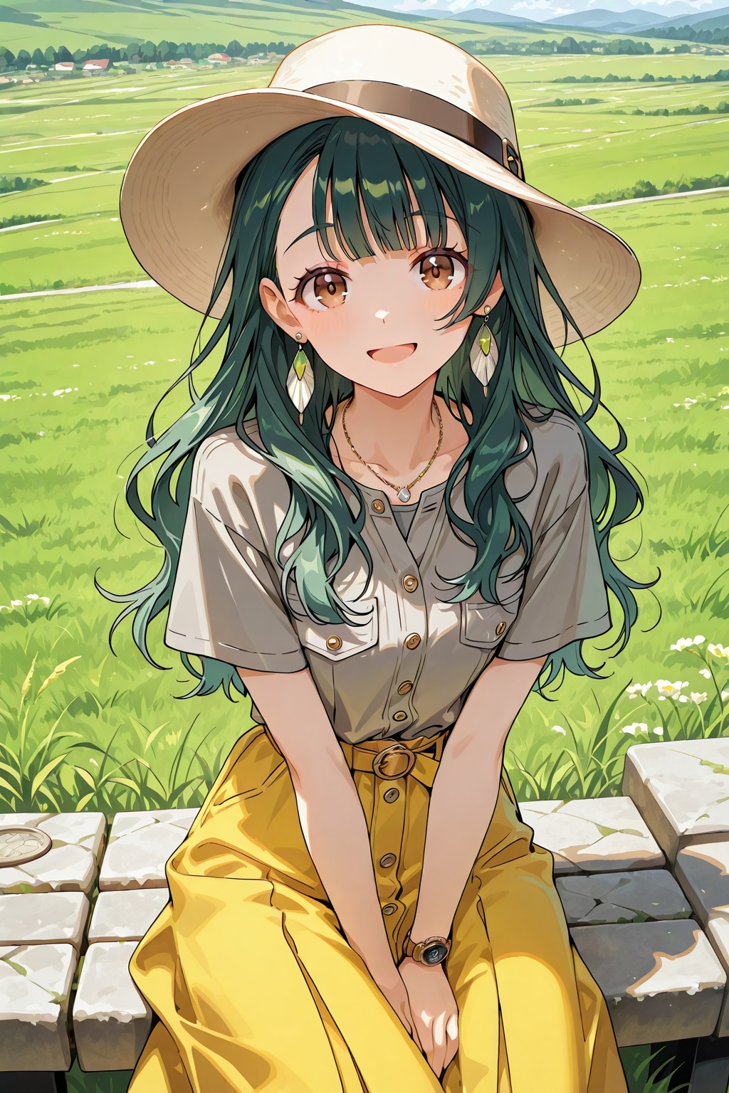 BONSAIさん１１１