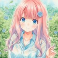 水も滴るイイ女 2枚目