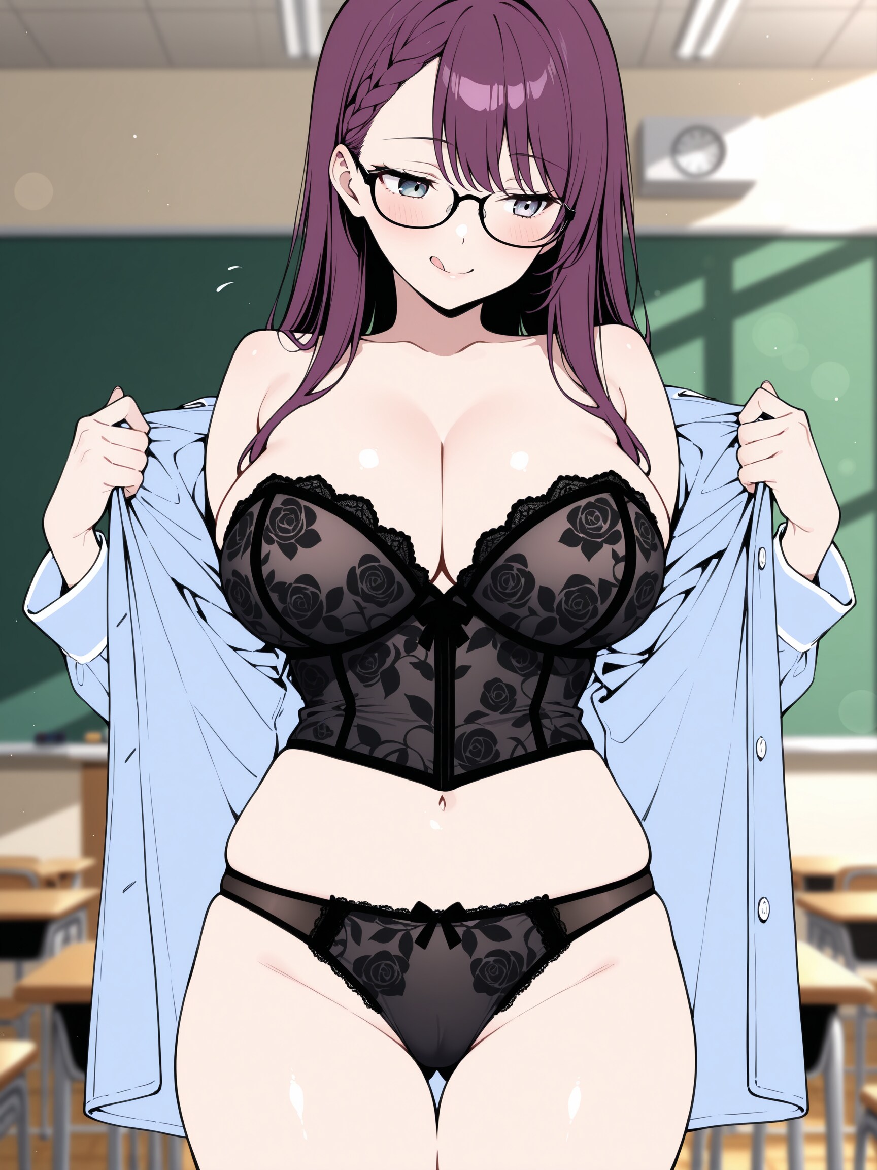 今日の下着の女の子 20260621