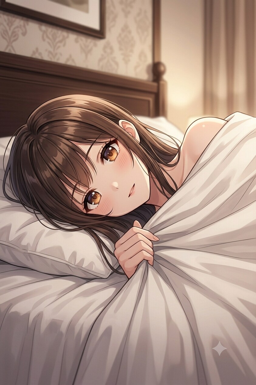ピロートーク