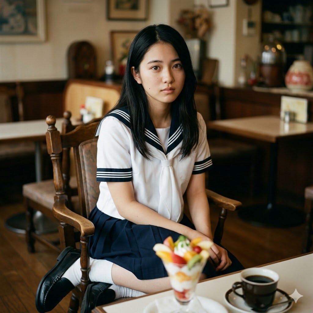 ししょちゃん | の人気AIイラスト・グラビア