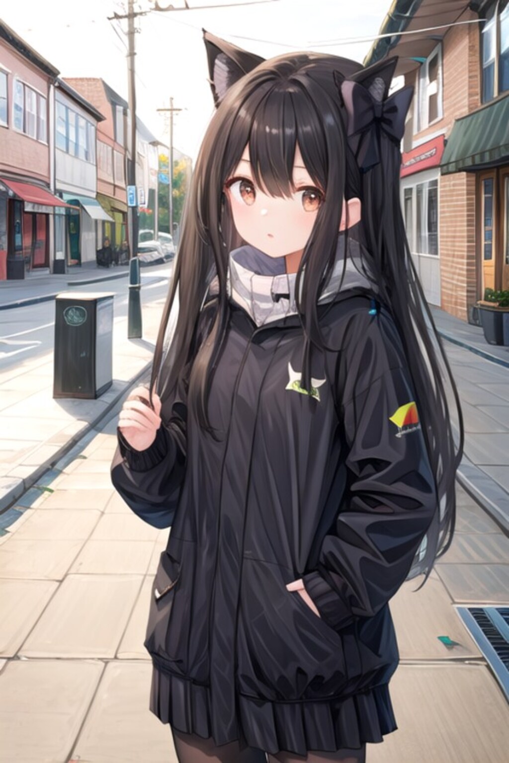 さくらちゃん669