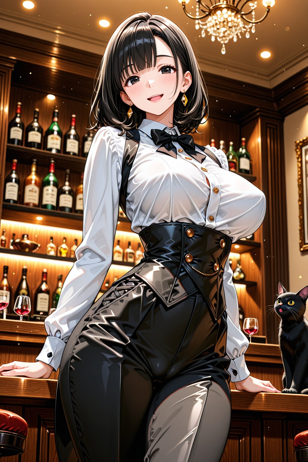 BarCAT🐈へようこそ2