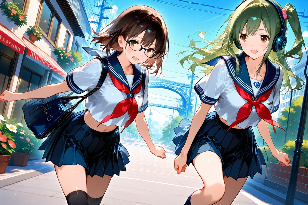 おはようございます！151