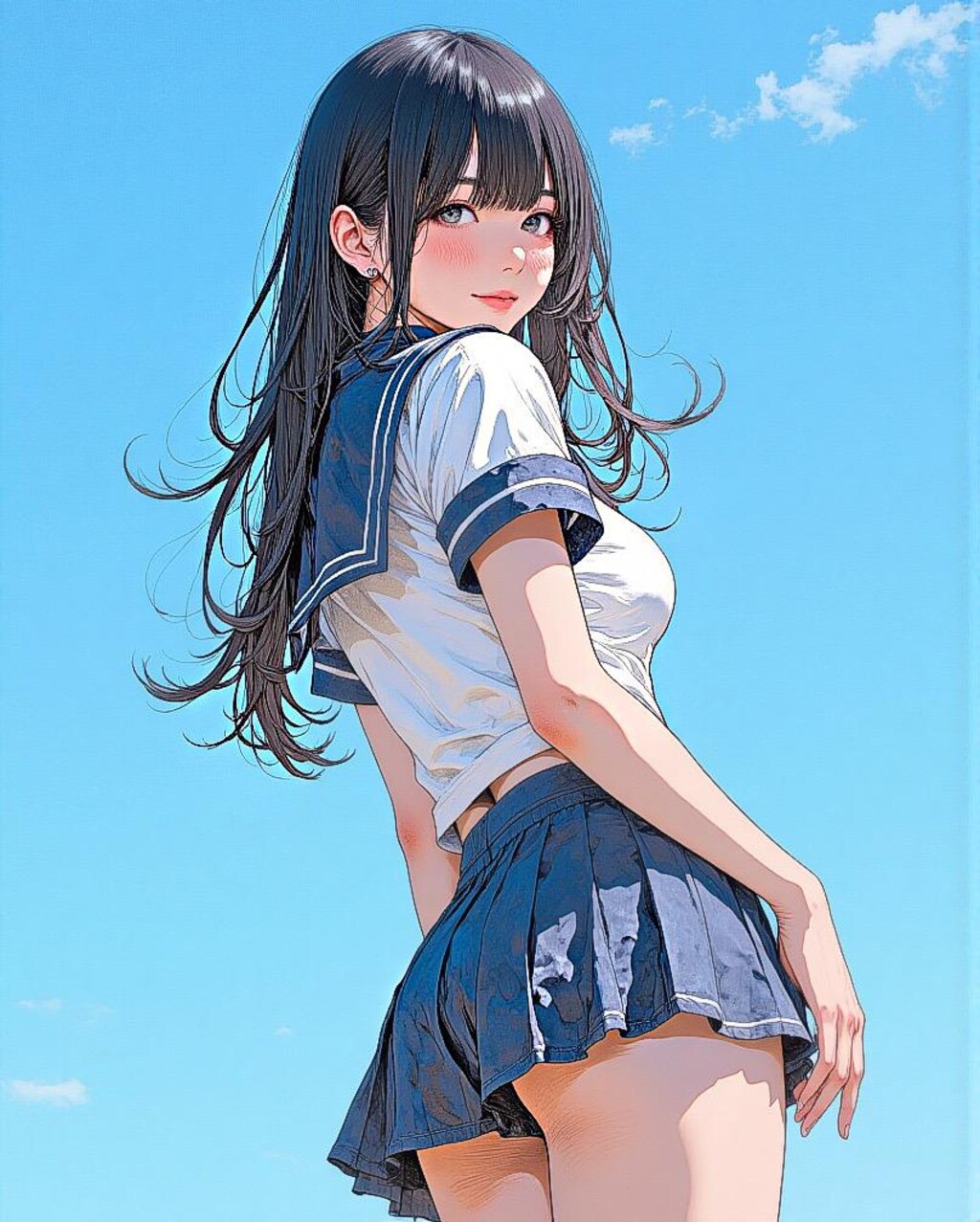 ︎ ︎︎︎︎︎‐`💙☁️ ‪´‐𓂃 𓈒𓏸
