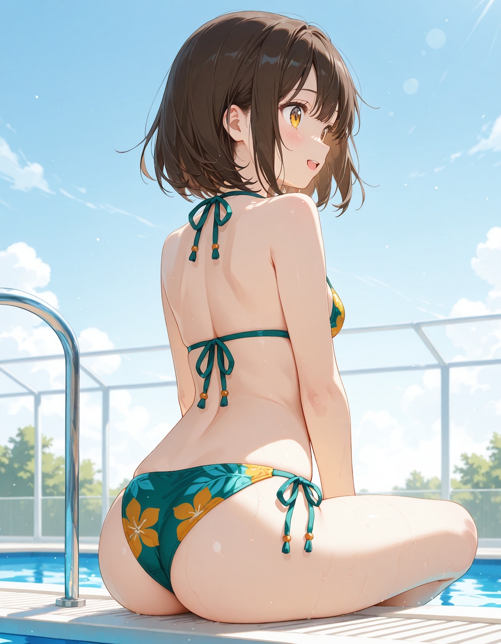 杏奈 むふふスナップ 5