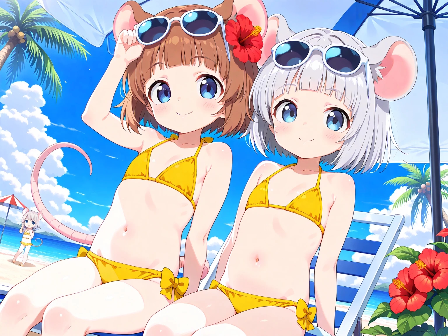 ラッタ&ラッチ