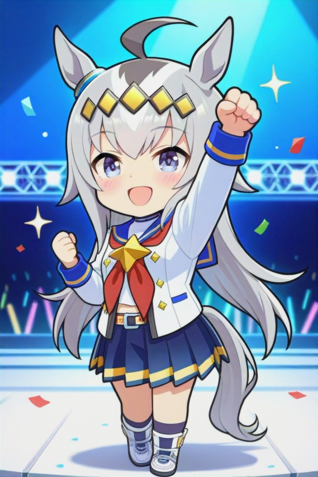 オグリキャップ