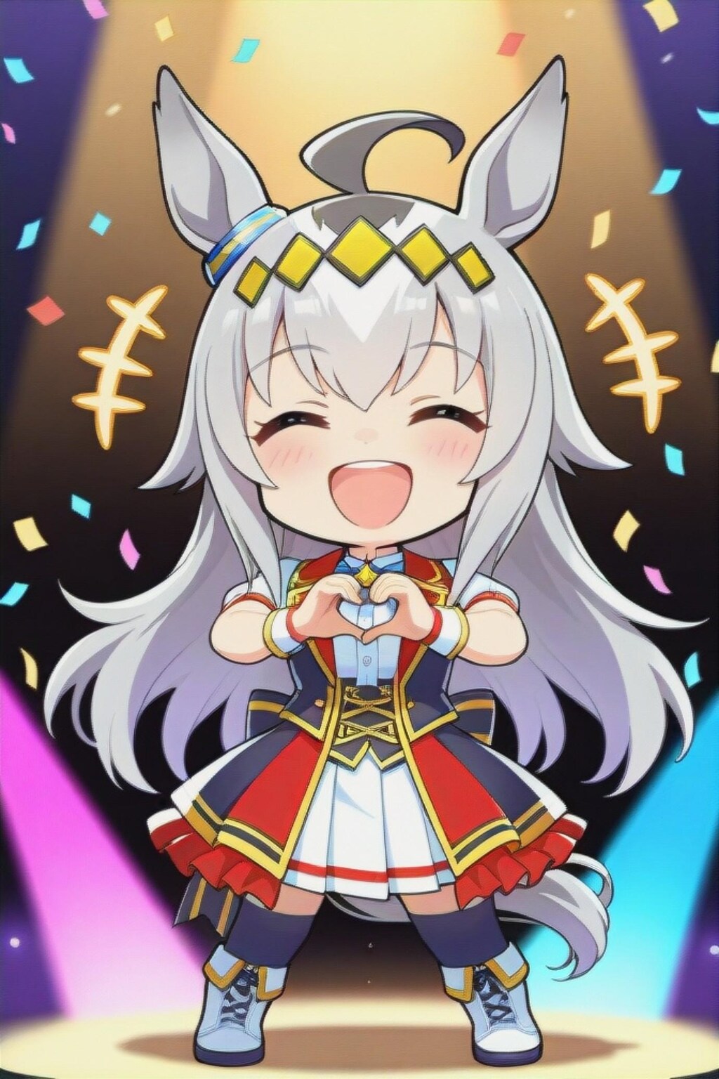 オグリキャップ