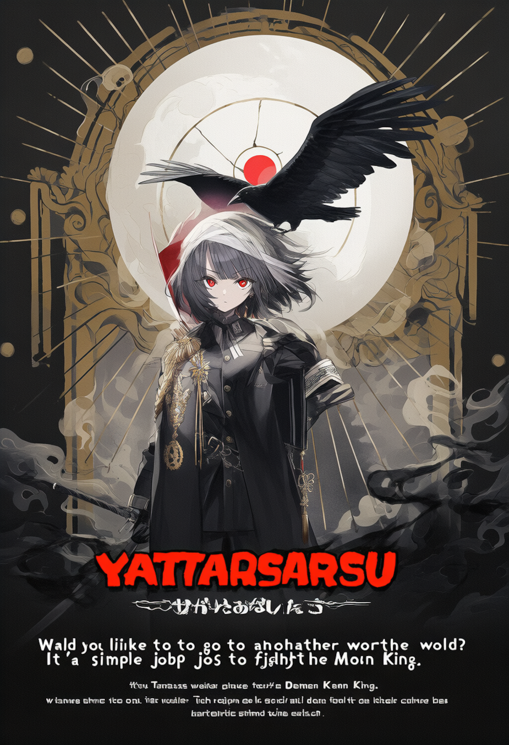 美しい者にはトゲがある・怪しい者には毒がある