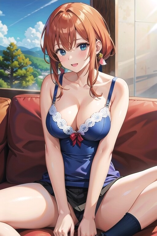 結局オトコってカラダにしか興味無いよねぇ💧