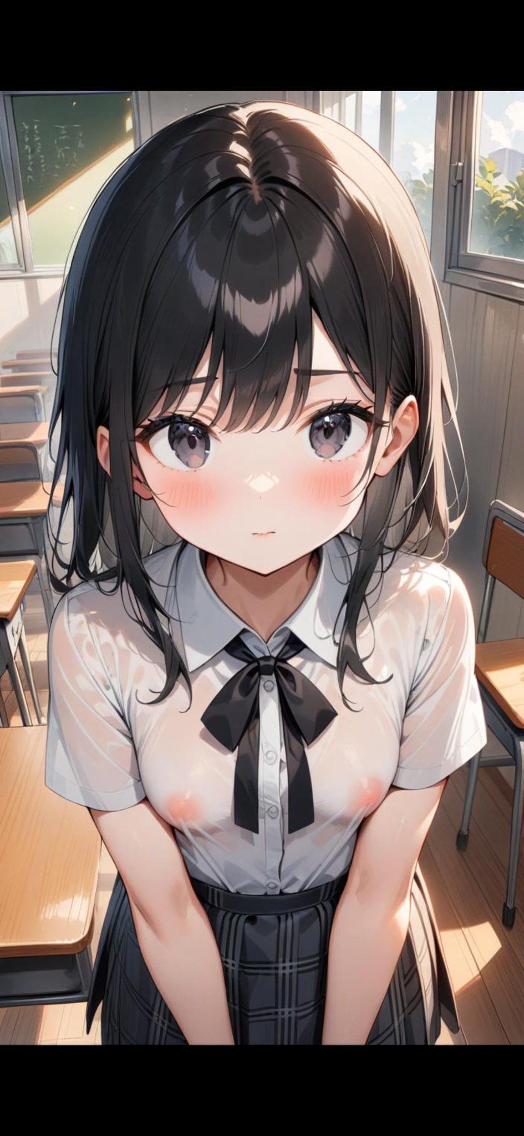 制服（5）（R-18）