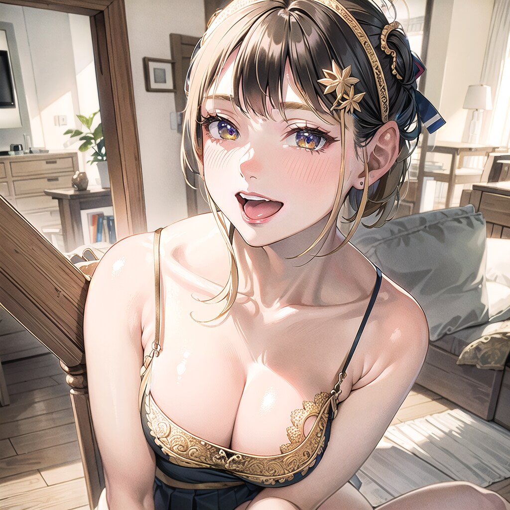 実験的製作①