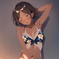 ひと夏の経験① 3枚目