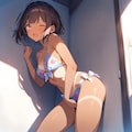 ひと夏の経験① 11枚目