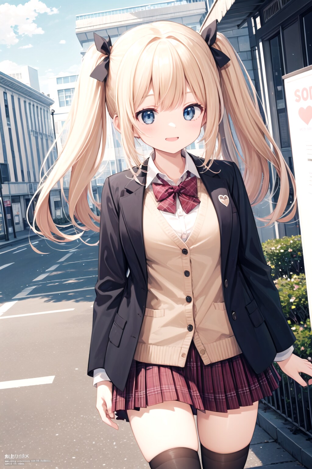 FROST美桜ちゃん