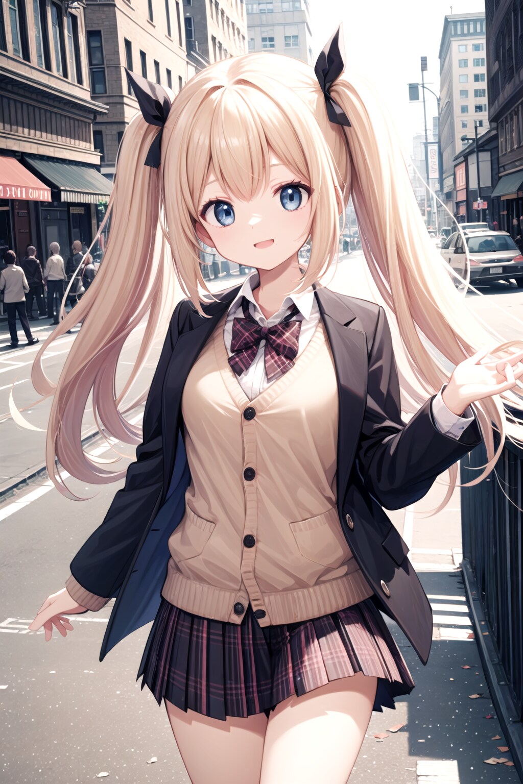 FROST美桜ちゃん