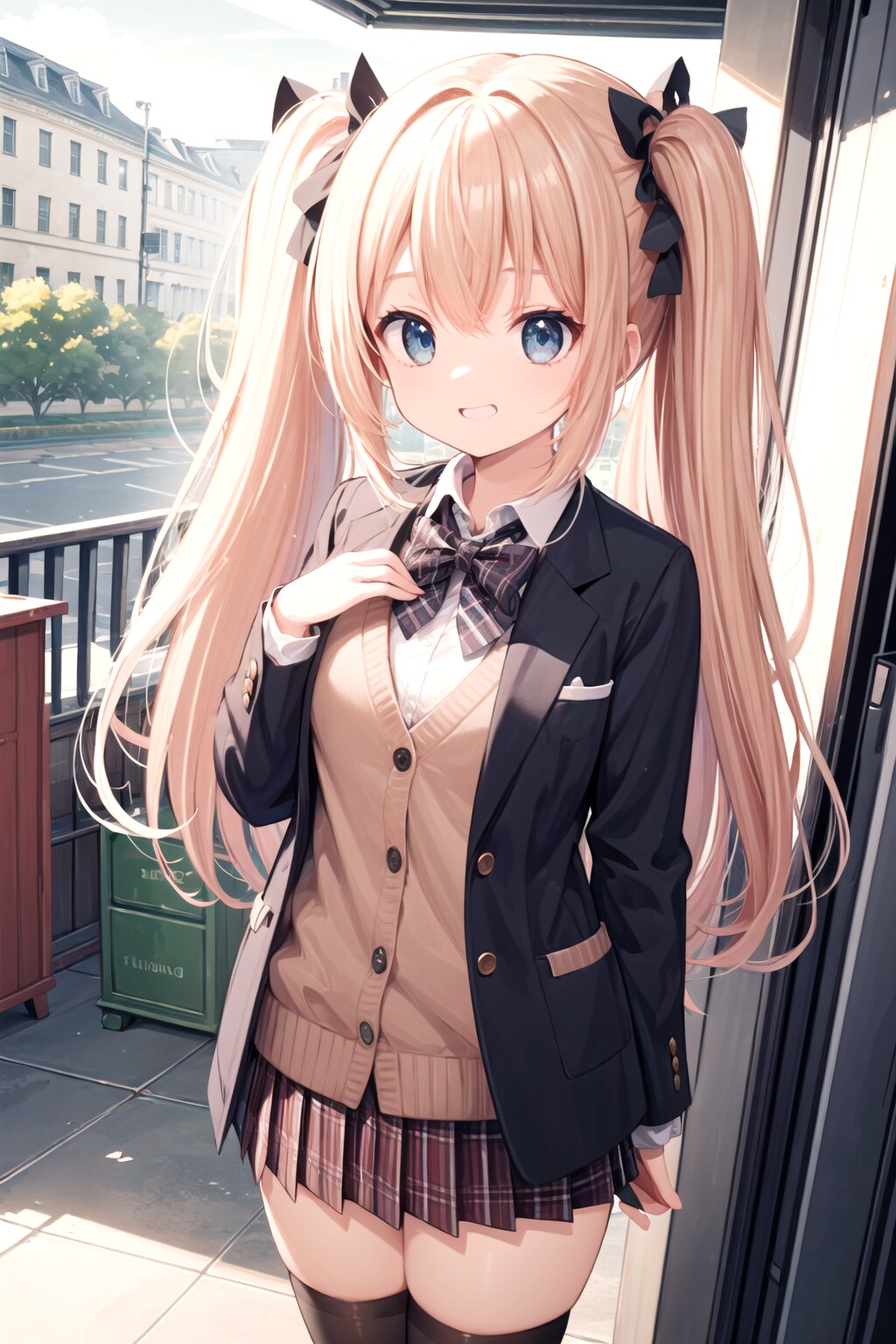 FROST美桜ちゃん