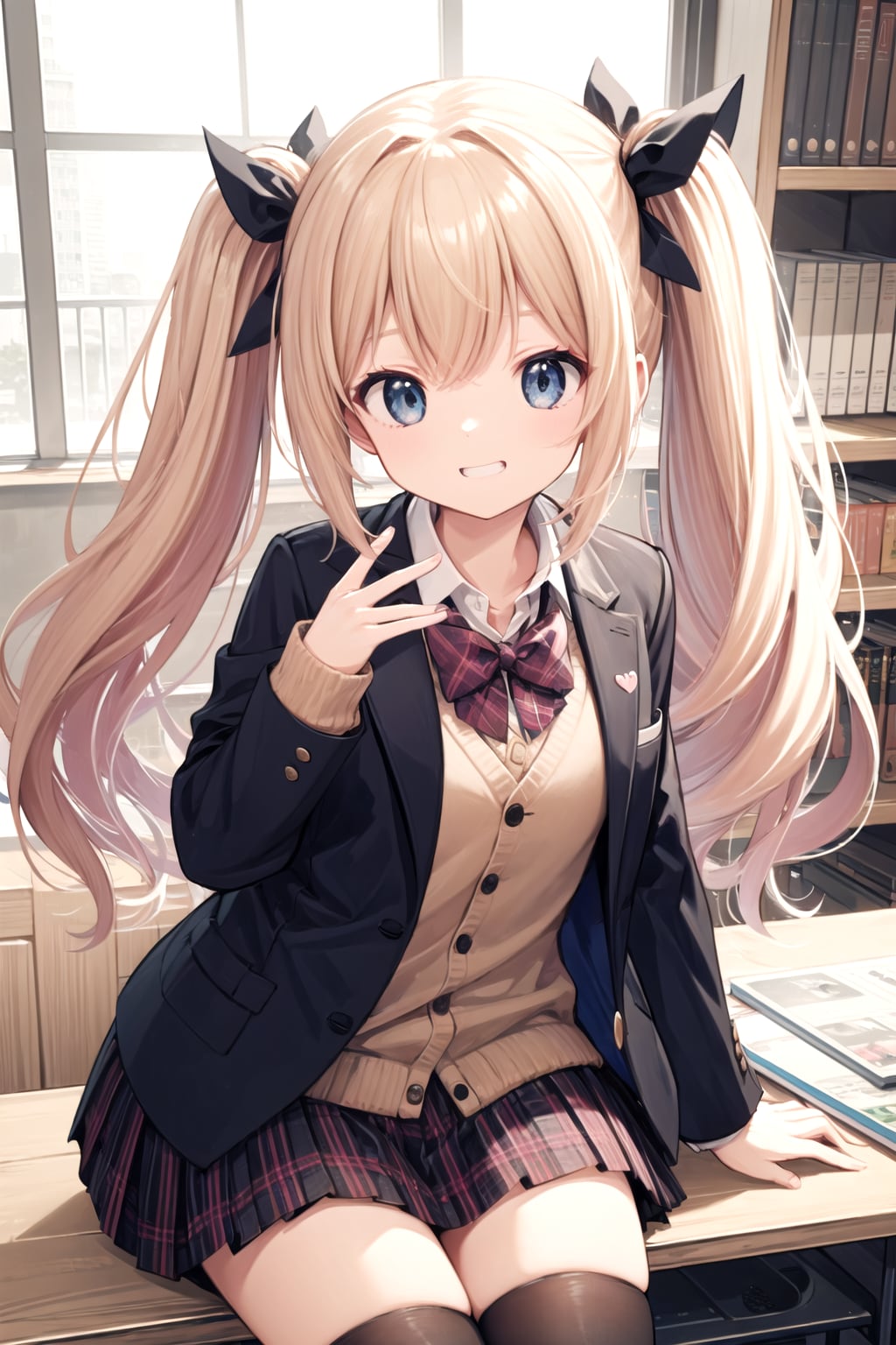 FROST美桜ちゃん